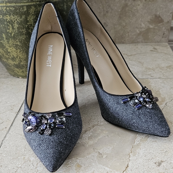 Nine West Shoes - NWOT Nine West Pumps